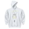 DryBlend ® Pullover Hooded Sweatshirt Thumbnail