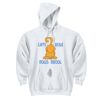 DryBlend ® Pullover Hooded Sweatshirt Thumbnail