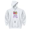 DryBlend ® Pullover Hooded Sweatshirt Thumbnail