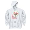 DryBlend ® Pullover Hooded Sweatshirt Thumbnail