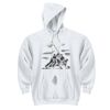 DryBlend ® Pullover Hooded Sweatshirt Thumbnail