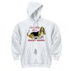 DryBlend ® Pullover Hooded Sweatshirt Thumbnail
