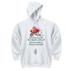 DryBlend ® Pullover Hooded Sweatshirt Thumbnail