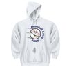 DryBlend ® Pullover Hooded Sweatshirt Thumbnail