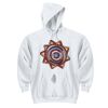DryBlend ® Pullover Hooded Sweatshirt Thumbnail