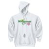 DryBlend ® Pullover Hooded Sweatshirt Thumbnail
