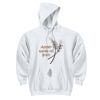 DryBlend ® Pullover Hooded Sweatshirt Thumbnail