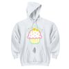 DryBlend ® Pullover Hooded Sweatshirt Thumbnail
