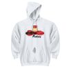 DryBlend ® Pullover Hooded Sweatshirt Thumbnail
