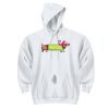 DryBlend ® Pullover Hooded Sweatshirt Thumbnail