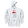 DryBlend ® Pullover Hooded Sweatshirt Thumbnail