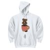 DryBlend ® Pullover Hooded Sweatshirt Thumbnail
