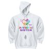 DryBlend ® Pullover Hooded Sweatshirt Thumbnail