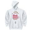 DryBlend ® Pullover Hooded Sweatshirt Thumbnail