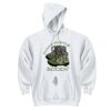 DryBlend ® Pullover Hooded Sweatshirt Thumbnail