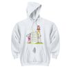 DryBlend ® Pullover Hooded Sweatshirt Thumbnail