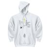 DryBlend ® Pullover Hooded Sweatshirt Thumbnail