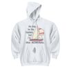 DryBlend ® Pullover Hooded Sweatshirt Thumbnail