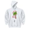 DryBlend ® Pullover Hooded Sweatshirt Thumbnail