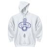 DryBlend ® Pullover Hooded Sweatshirt Thumbnail