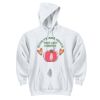 DryBlend ® Pullover Hooded Sweatshirt Thumbnail