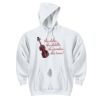 DryBlend ® Pullover Hooded Sweatshirt Thumbnail