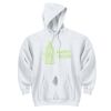DryBlend ® Pullover Hooded Sweatshirt Thumbnail