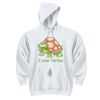 DryBlend ® Pullover Hooded Sweatshirt Thumbnail