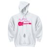 DryBlend ® Pullover Hooded Sweatshirt Thumbnail