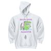 DryBlend ® Pullover Hooded Sweatshirt Thumbnail