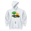 DryBlend ® Pullover Hooded Sweatshirt Thumbnail