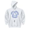 DryBlend ® Pullover Hooded Sweatshirt Thumbnail