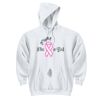 DryBlend ® Pullover Hooded Sweatshirt Thumbnail