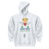 DryBlend ® Pullover Hooded Sweatshirt Thumbnail