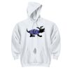 DryBlend ® Pullover Hooded Sweatshirt Thumbnail