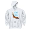 DryBlend ® Pullover Hooded Sweatshirt Thumbnail