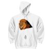 DryBlend ® Pullover Hooded Sweatshirt Thumbnail