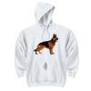 DryBlend ® Pullover Hooded Sweatshirt Thumbnail