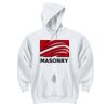 DryBlend ® Pullover Hooded Sweatshirt Thumbnail