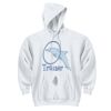 DryBlend ® Pullover Hooded Sweatshirt Thumbnail
