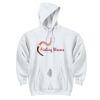 DryBlend ® Pullover Hooded Sweatshirt Thumbnail