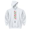 DryBlend ® Pullover Hooded Sweatshirt Thumbnail