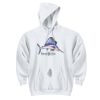 DryBlend ® Pullover Hooded Sweatshirt Thumbnail