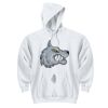 DryBlend ® Pullover Hooded Sweatshirt Thumbnail