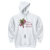 DryBlend ® Pullover Hooded Sweatshirt Thumbnail