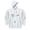 DryBlend ® Pullover Hooded Sweatshirt Thumbnail