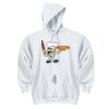 DryBlend ® Pullover Hooded Sweatshirt Thumbnail