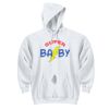 DryBlend ® Pullover Hooded Sweatshirt Thumbnail