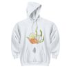 DryBlend ® Pullover Hooded Sweatshirt Thumbnail