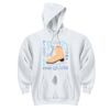 DryBlend ® Pullover Hooded Sweatshirt Thumbnail